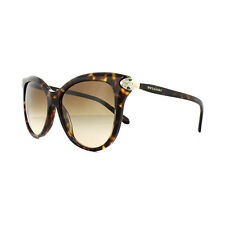 Bvlgari Square Sunglasses In Multicolor