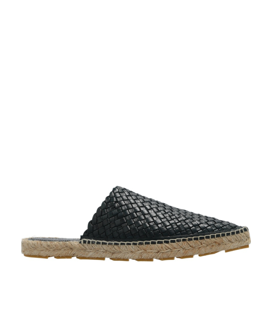 BOTTEGA VENETA KNITTING SLIPPERS 