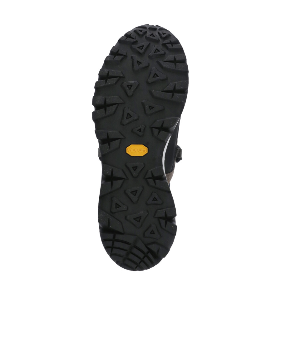 Brunello Cucinelli Leather Sneakers In Black