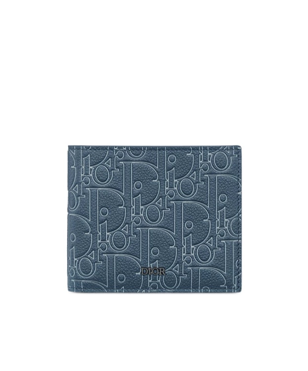 DIOR BIFOLD WALLET