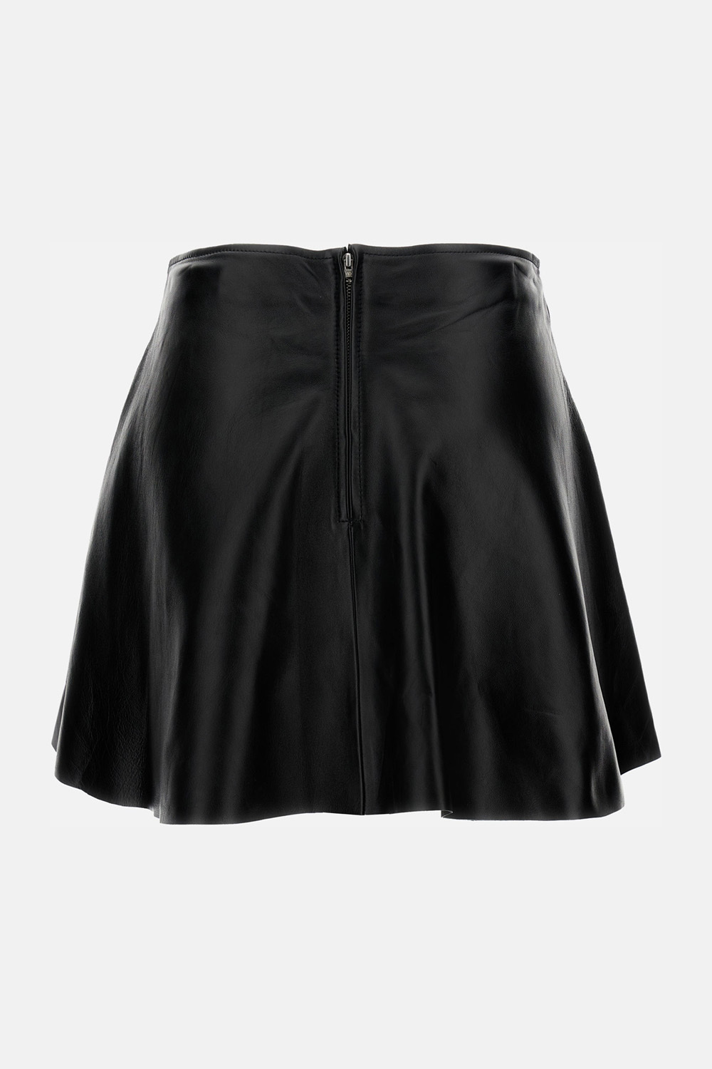 Haikure Womens Minnie Skirt In Black