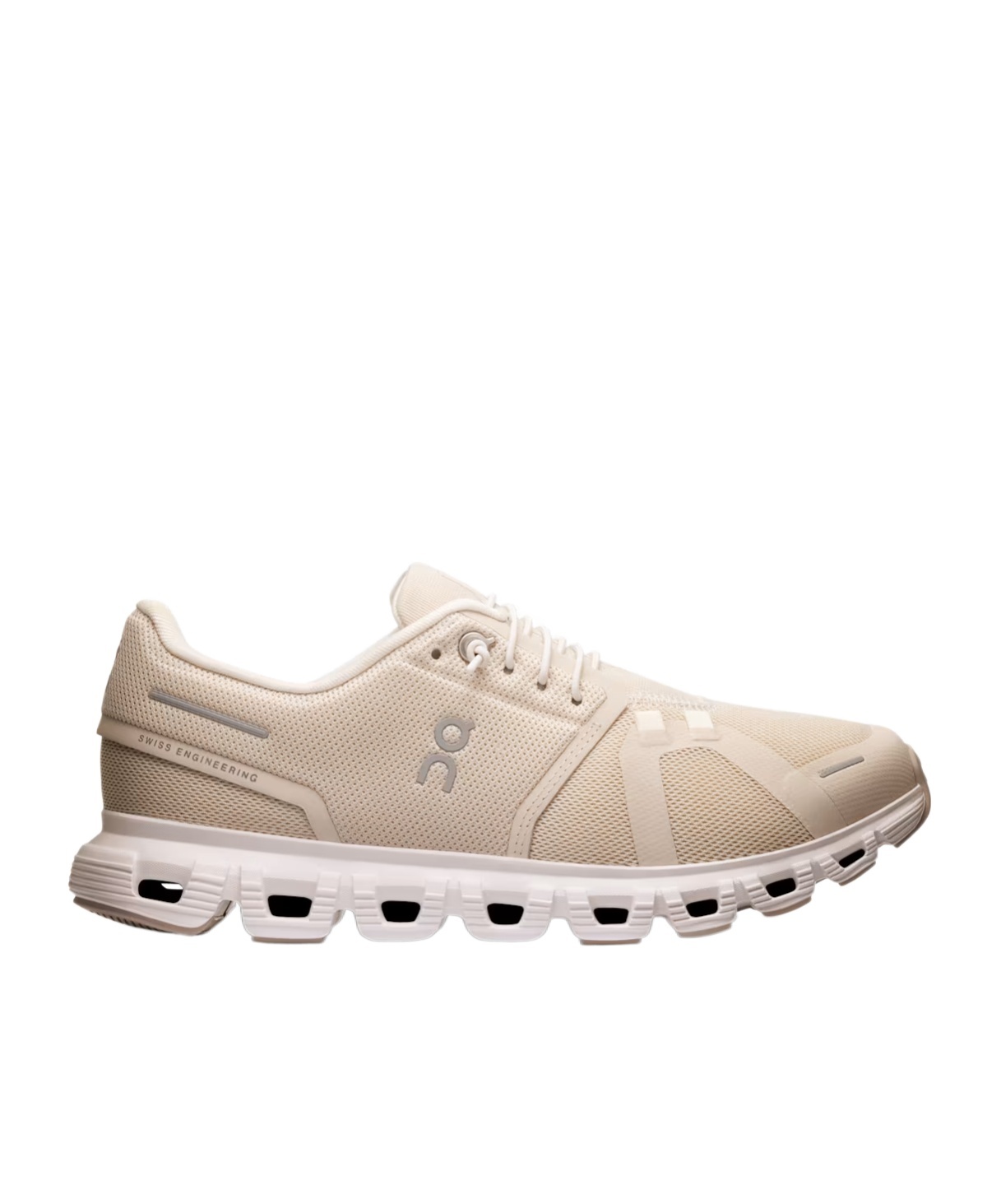 On Running Sneakers In Neutral
