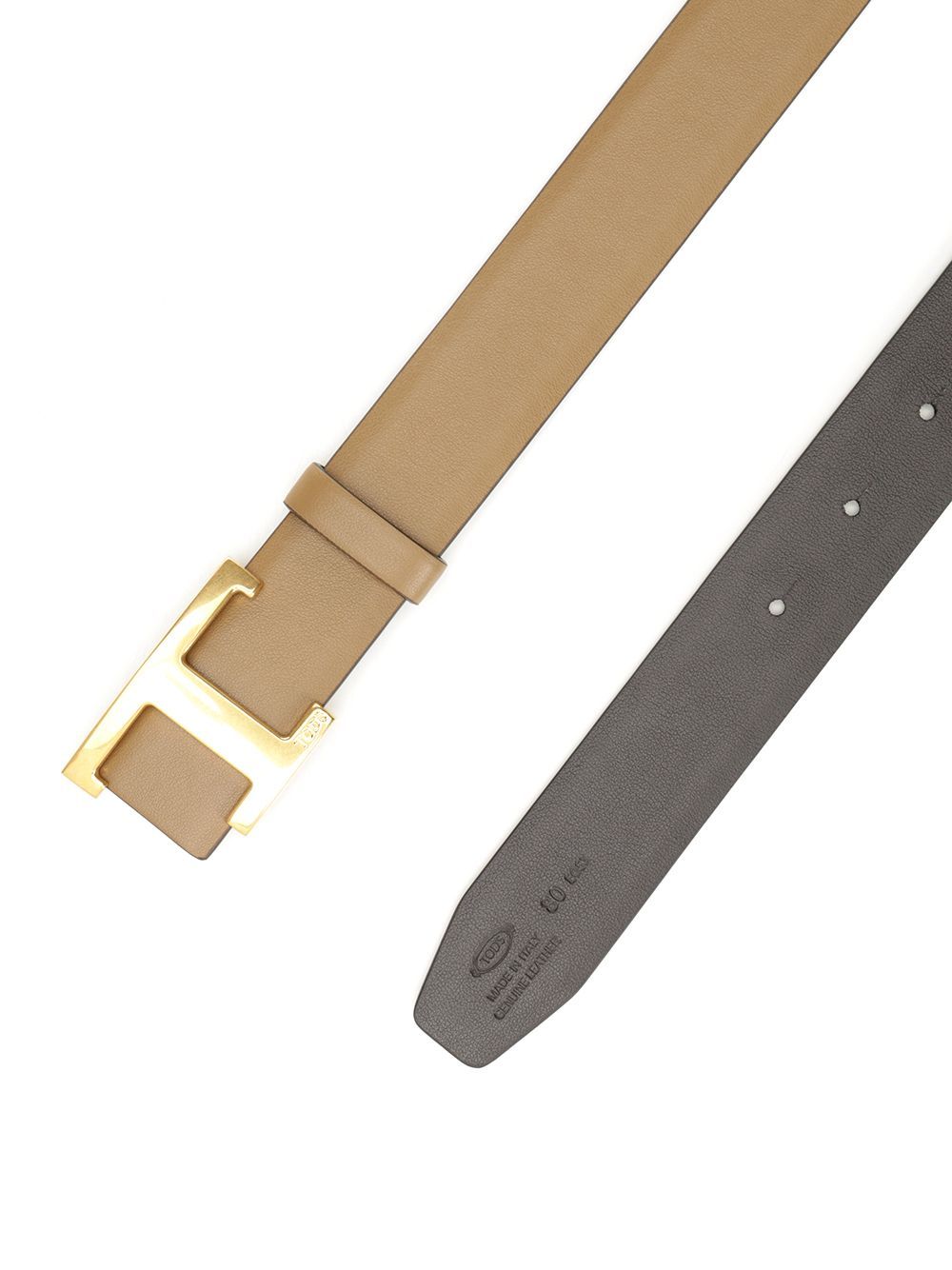 Tod's Double-sided Belt
