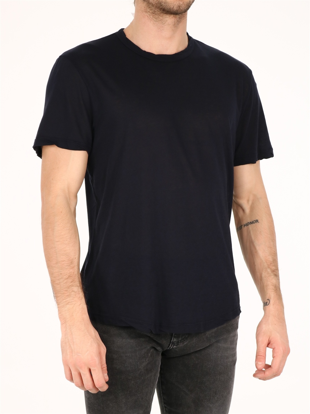 JAMES PERSE CLASSIC T-SHIRT
