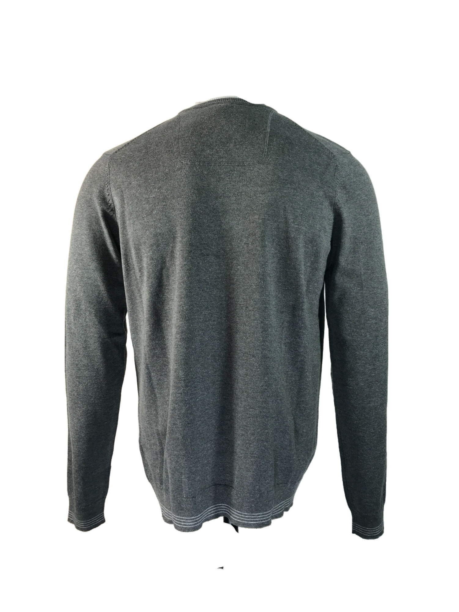 HUGO BOSS LOGO SWEATER 