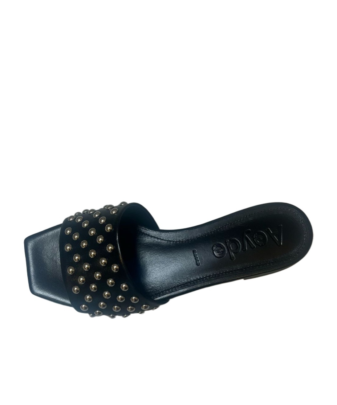 Aeyde Anna Slippers