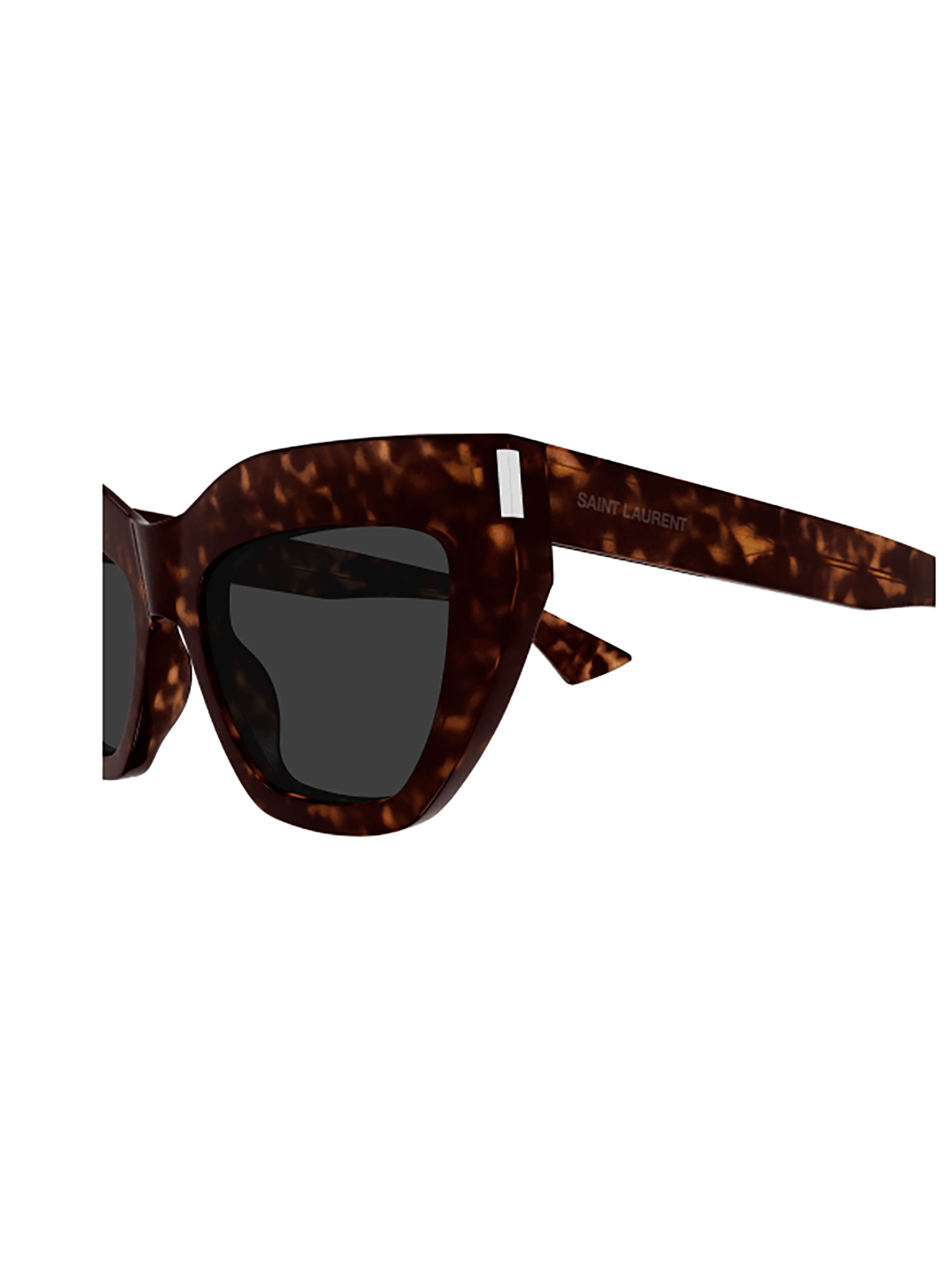 Saint Laurent Cat Eye Sunglasses