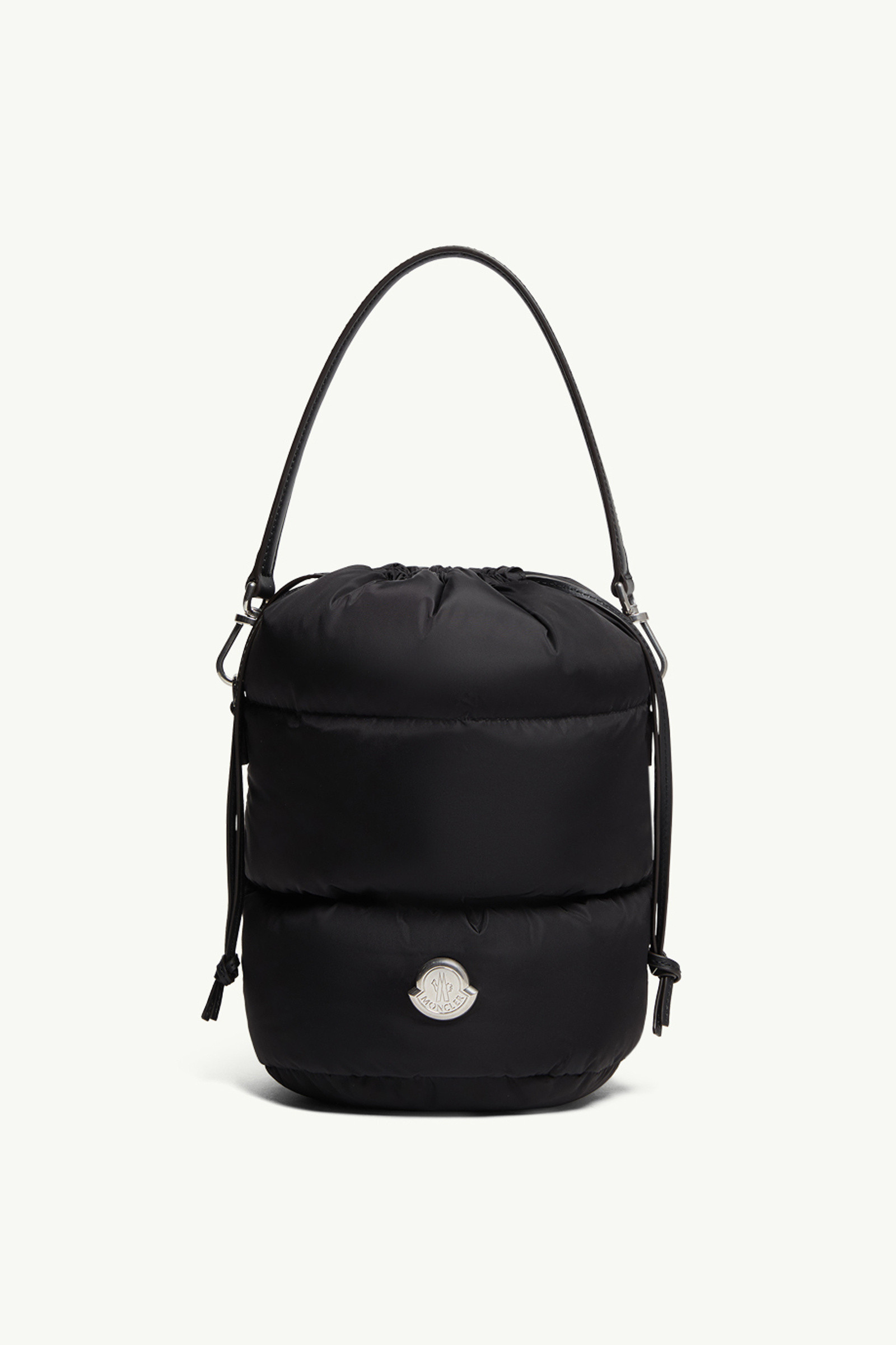 Moncler Caradoc Padded Bucket Bag