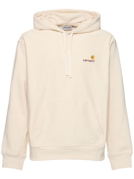 Carhartt Hooded Sweater