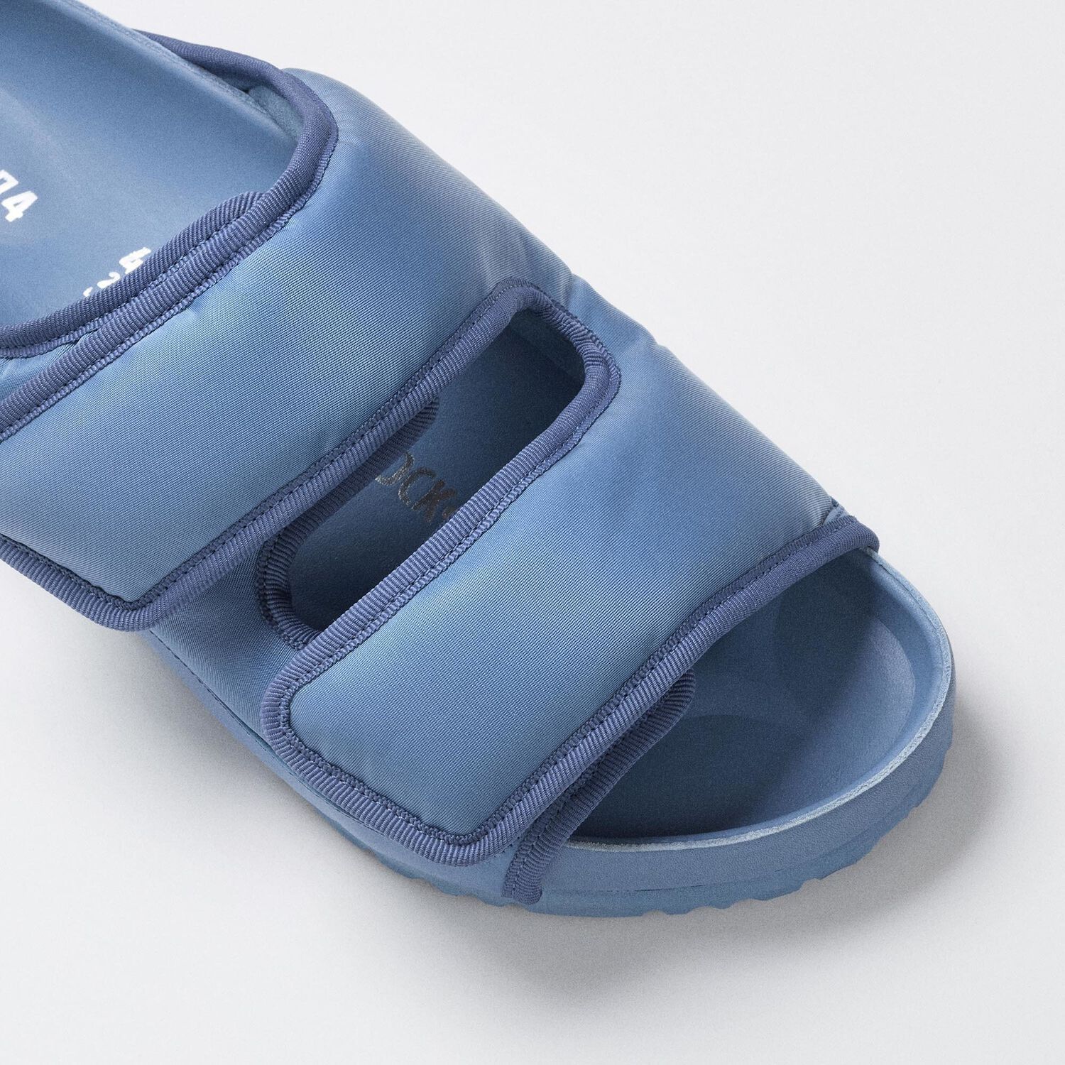 Birkenstock Arizona Cosny Slides