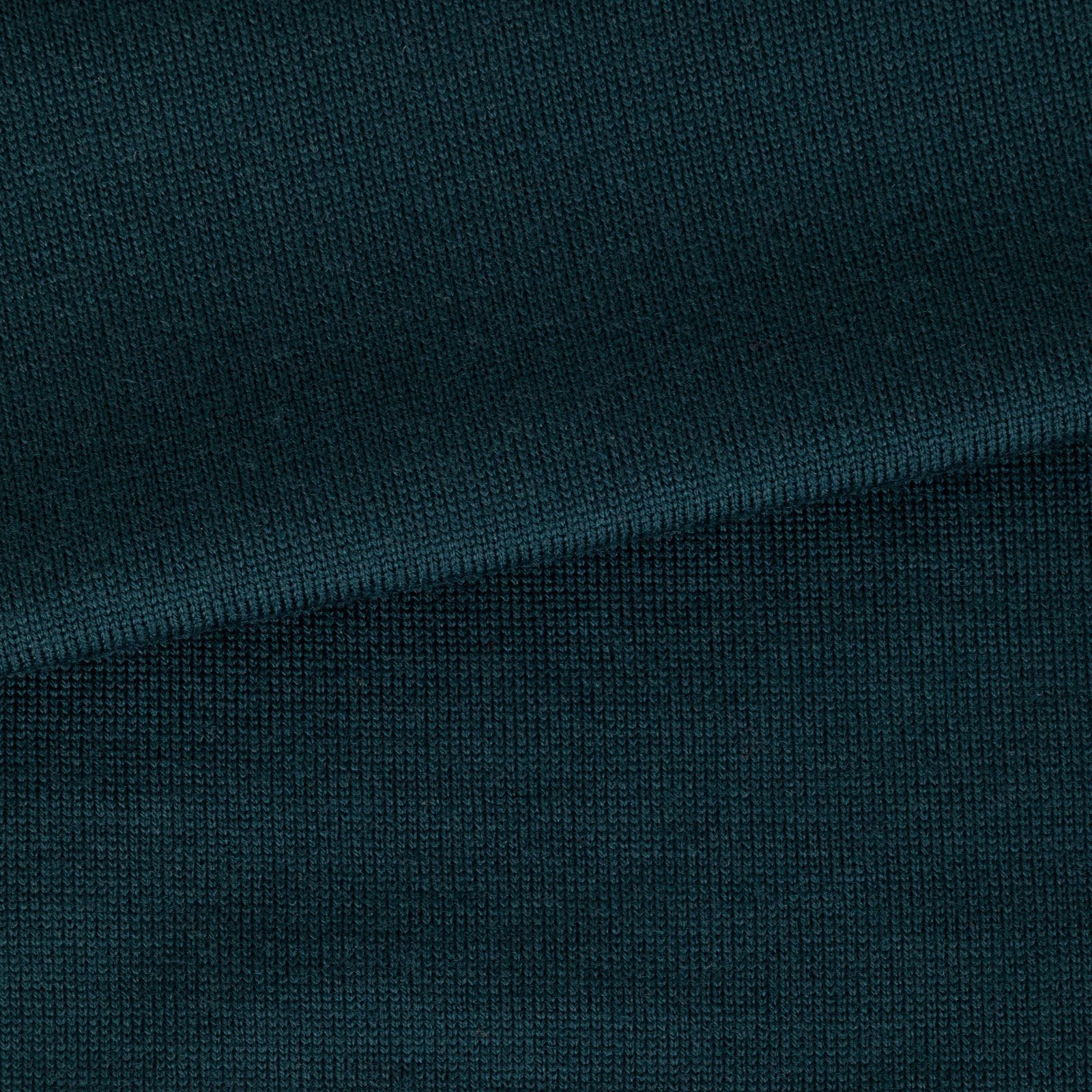John Smedley Lundy - Extra Fine Merino Wool Jumper In Green