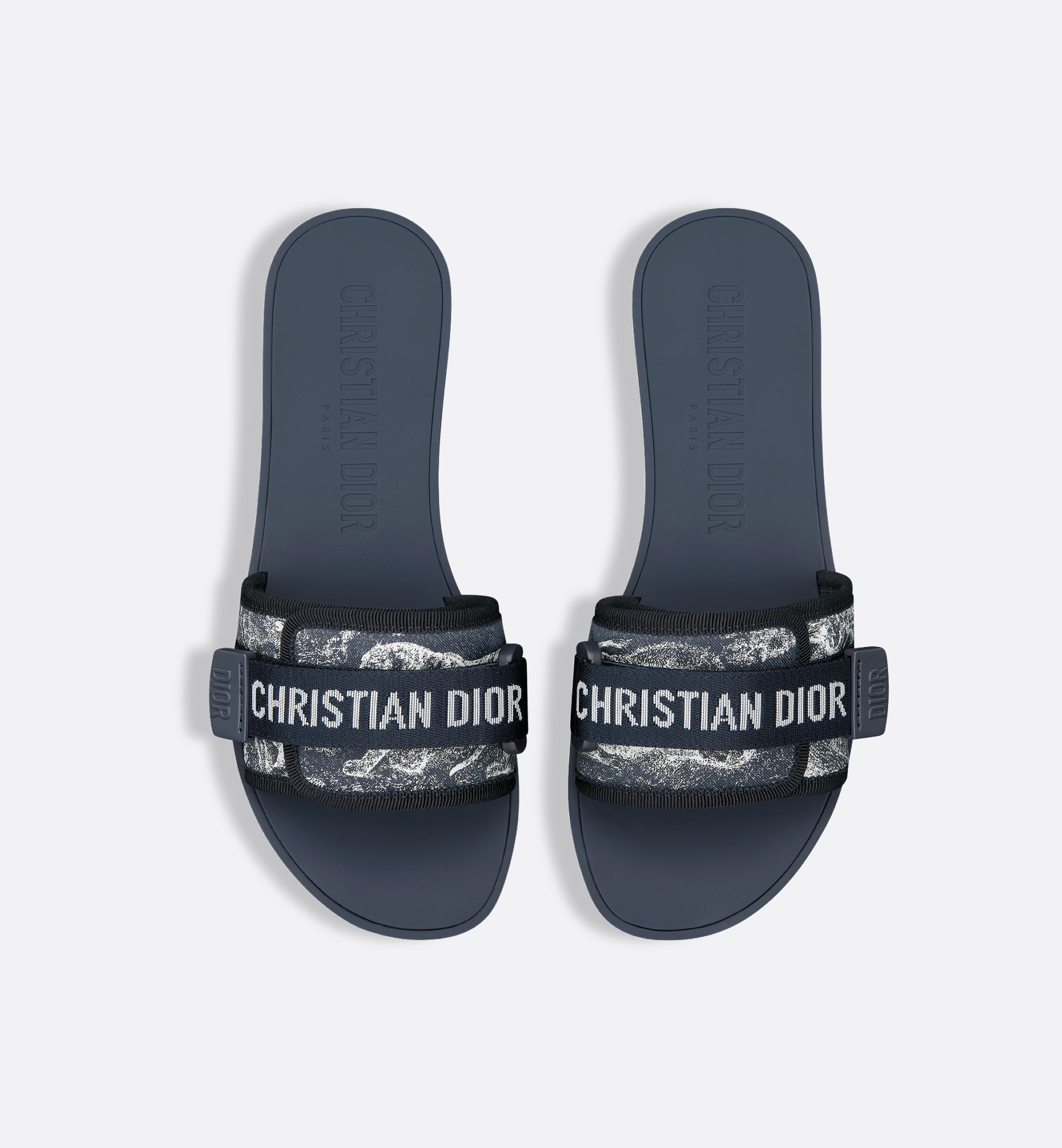 Dior Iviera Dio(r)evolution Slide In Black