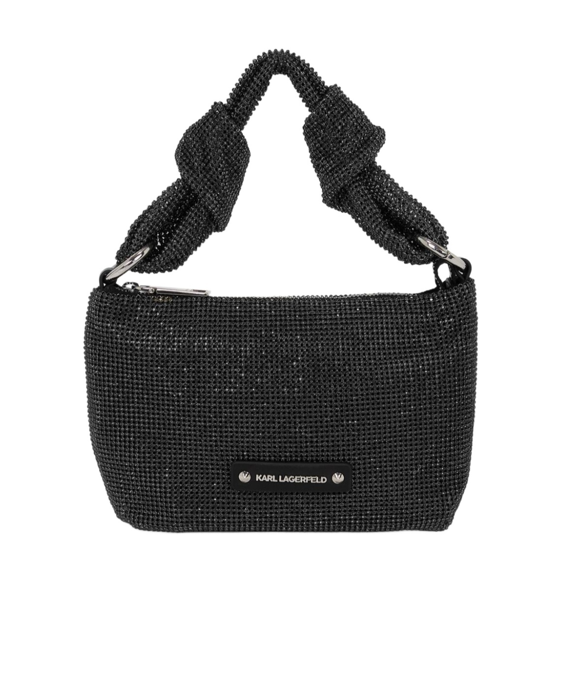 Karl Lagerfeld Woman In Black