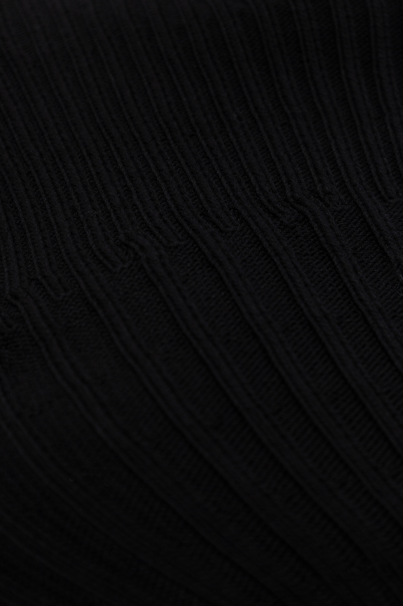 CULT GAIA SHORT-SLEEVED SWEATER