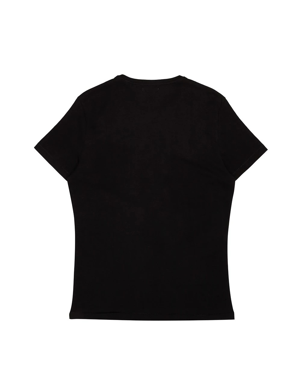 ICEBERG LOGO EMBROIDERED T-SHIRT