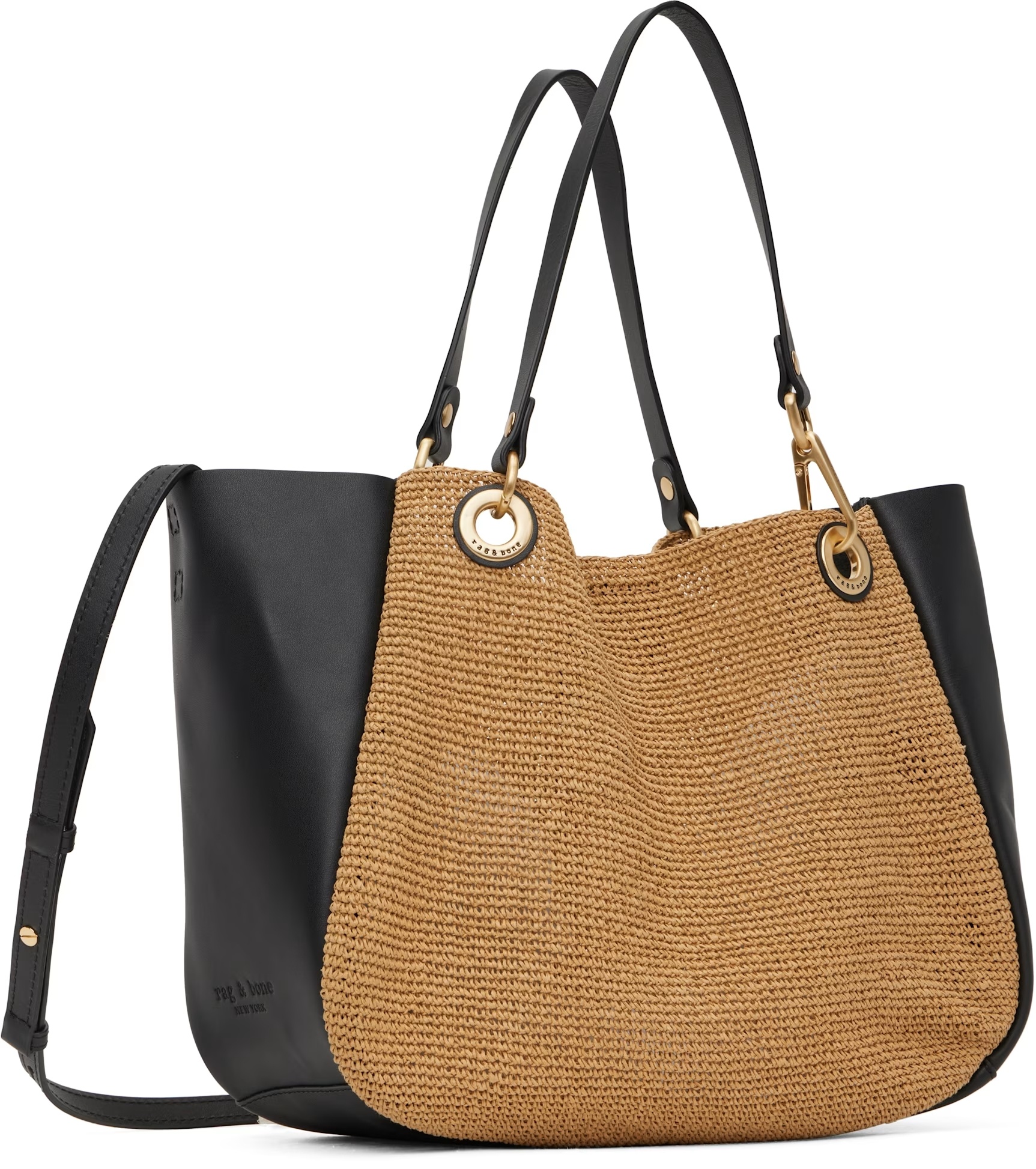 Rag & Bone Revival Summer City Tote