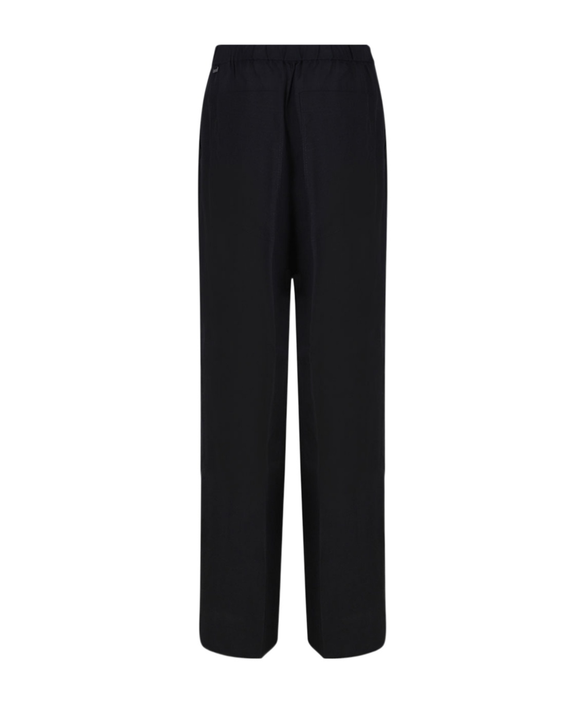 CALVIN KLEIN BELT LOOP TRACK PANTS