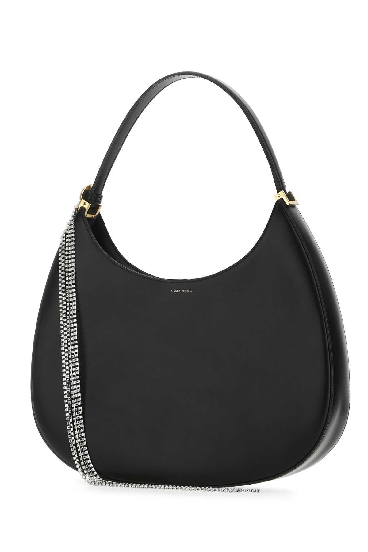 Magda Butrym Women's Leather Vesna Large Shoulder Bag