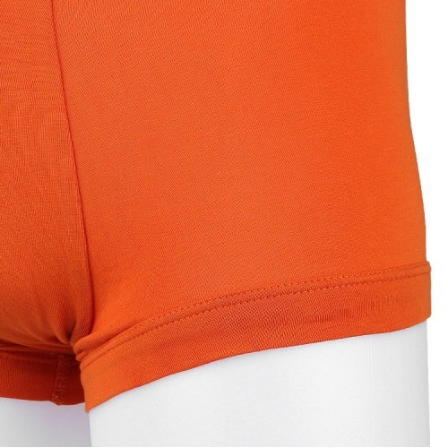 Emporio Armani Three-piece Suit Of Logo Underwear In Multicolor