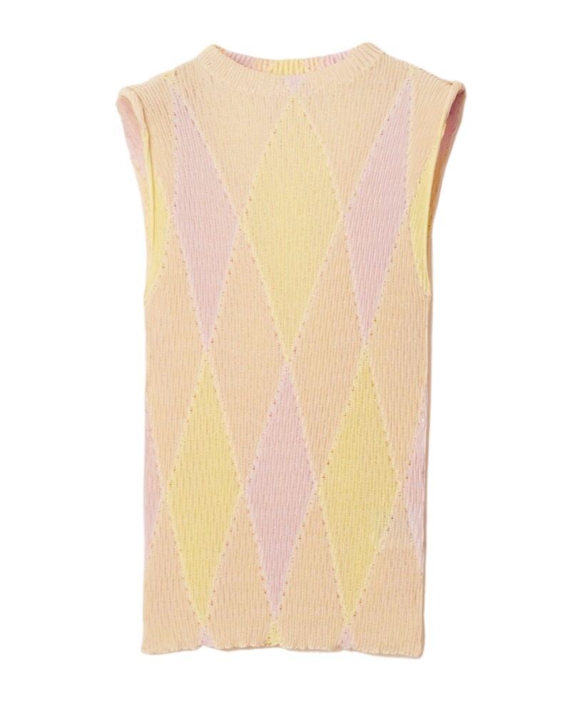 Burberry Sweater In Nude