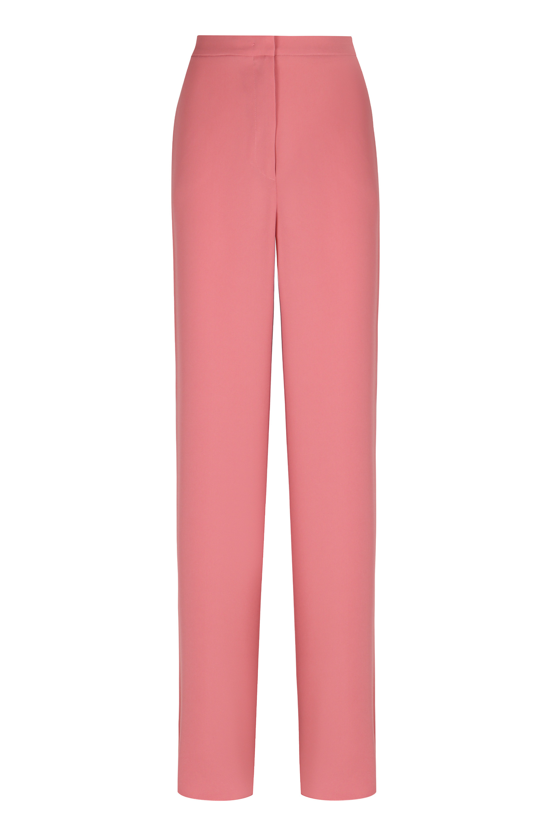 MAX MARA WIDE-LEG CASUAL PANTS