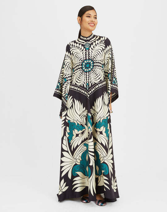 La Doublej Pattern Dress