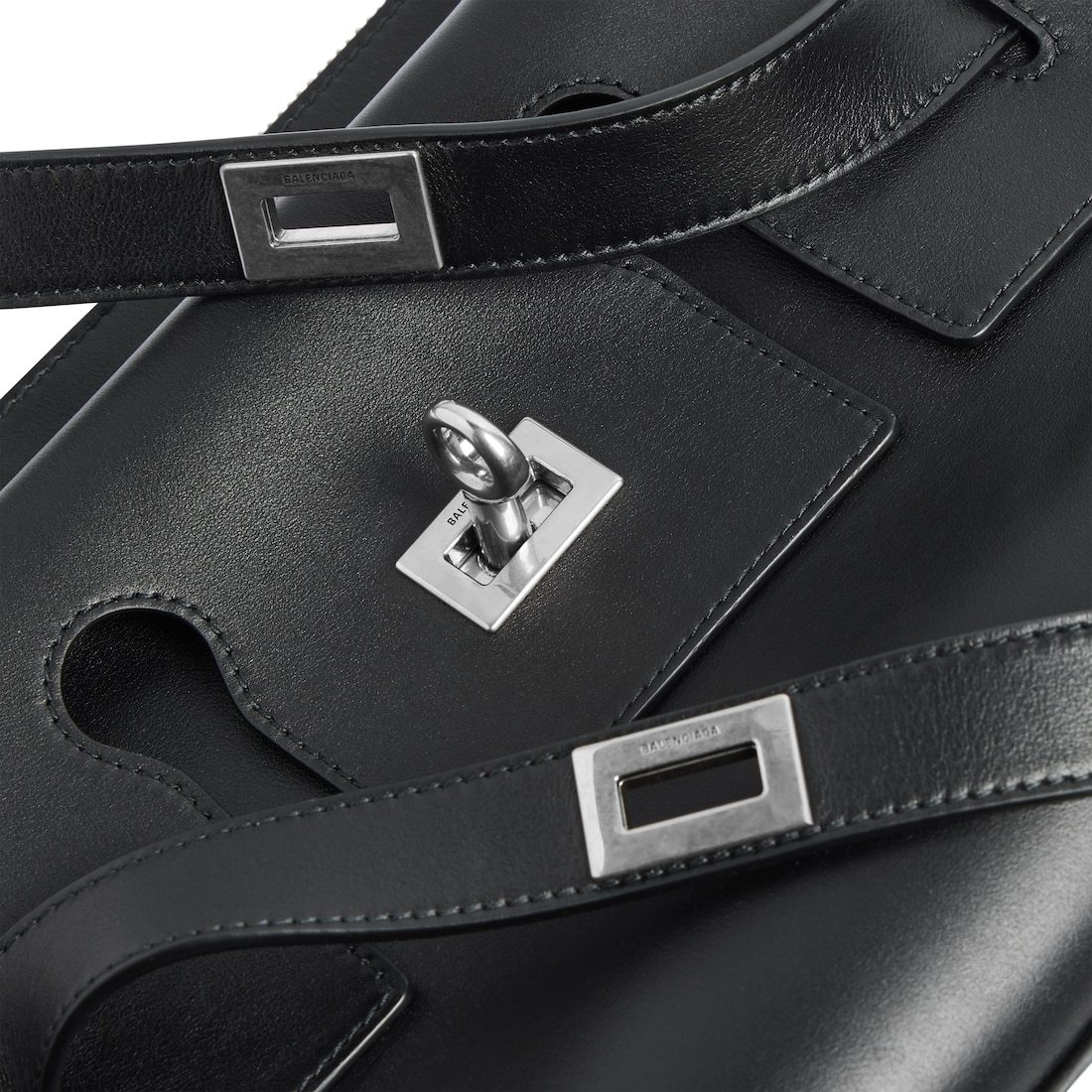 Balenciaga Bel Air Small Shoulder Bag