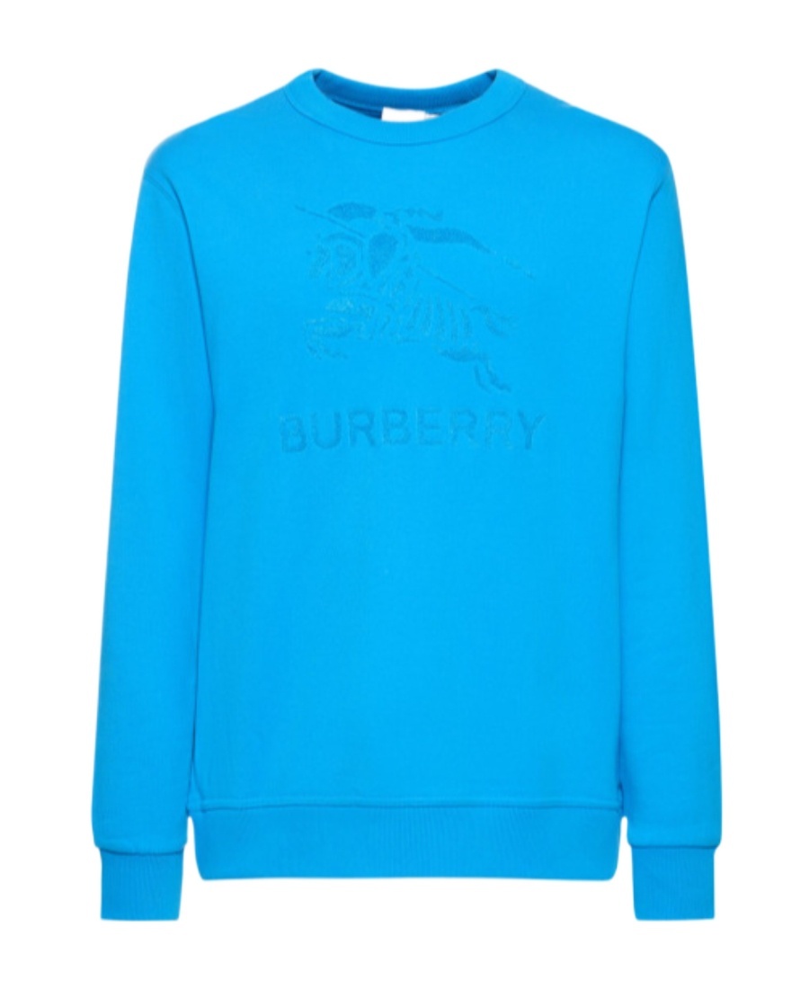 Burberry Rayner Round Neck Sweater