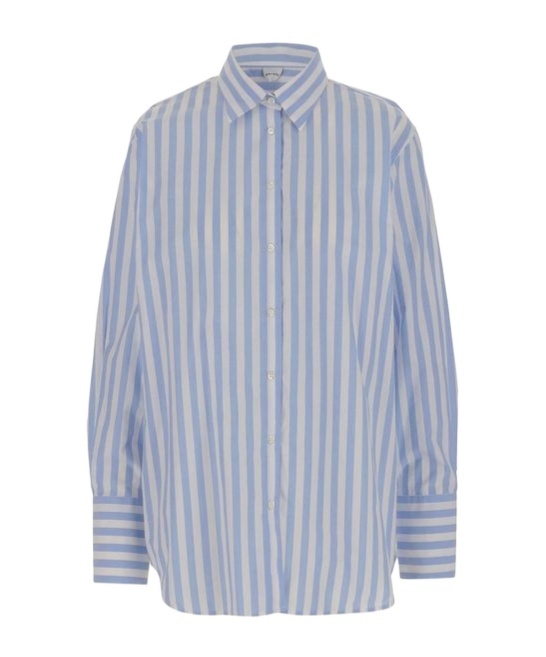 ASPESI COTTON SHIRT 