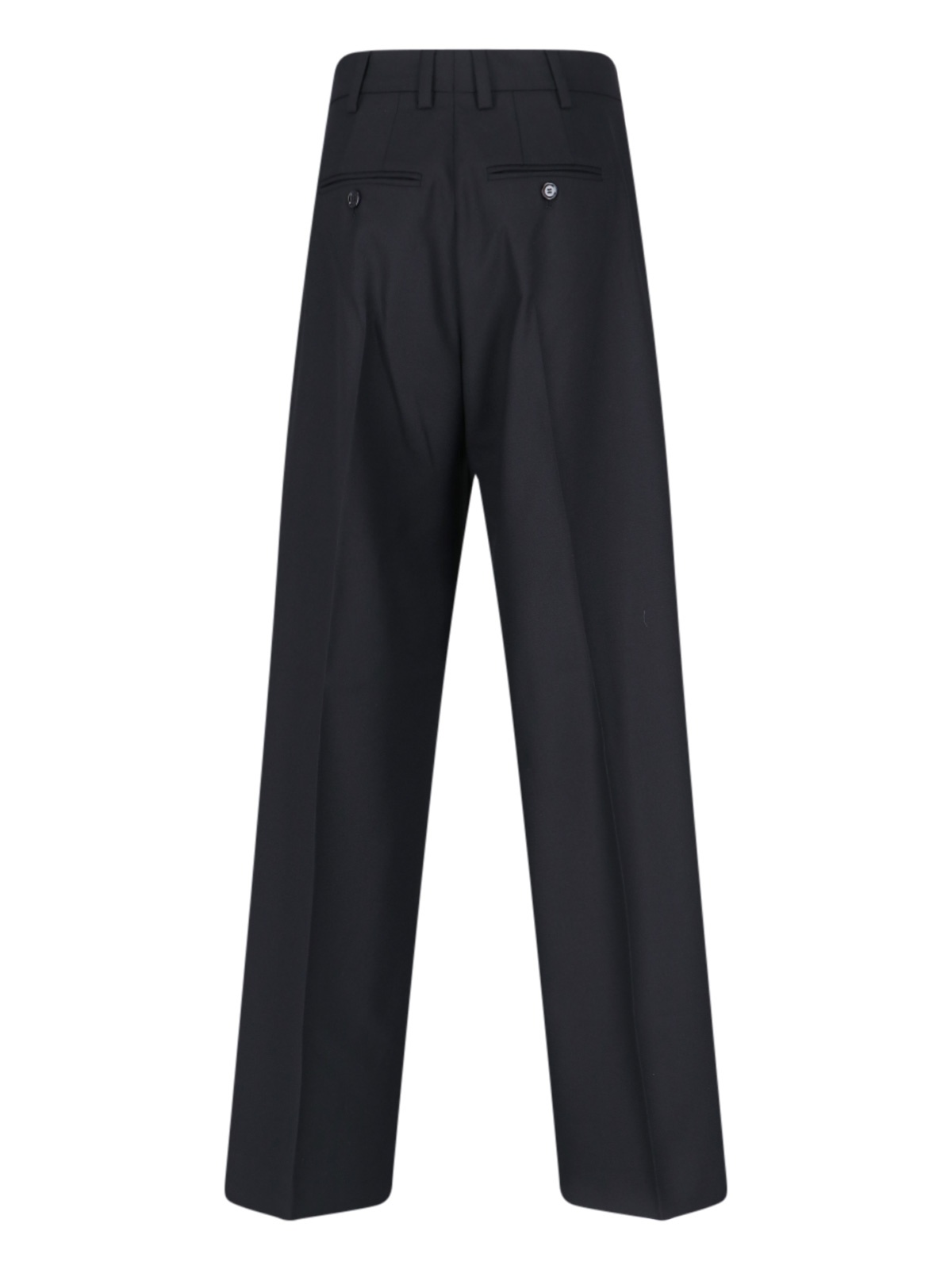 Filippa K Darcey Wool Trousers