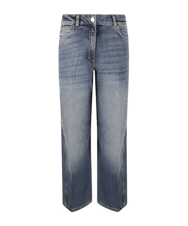 Seventy Jeans In Blue