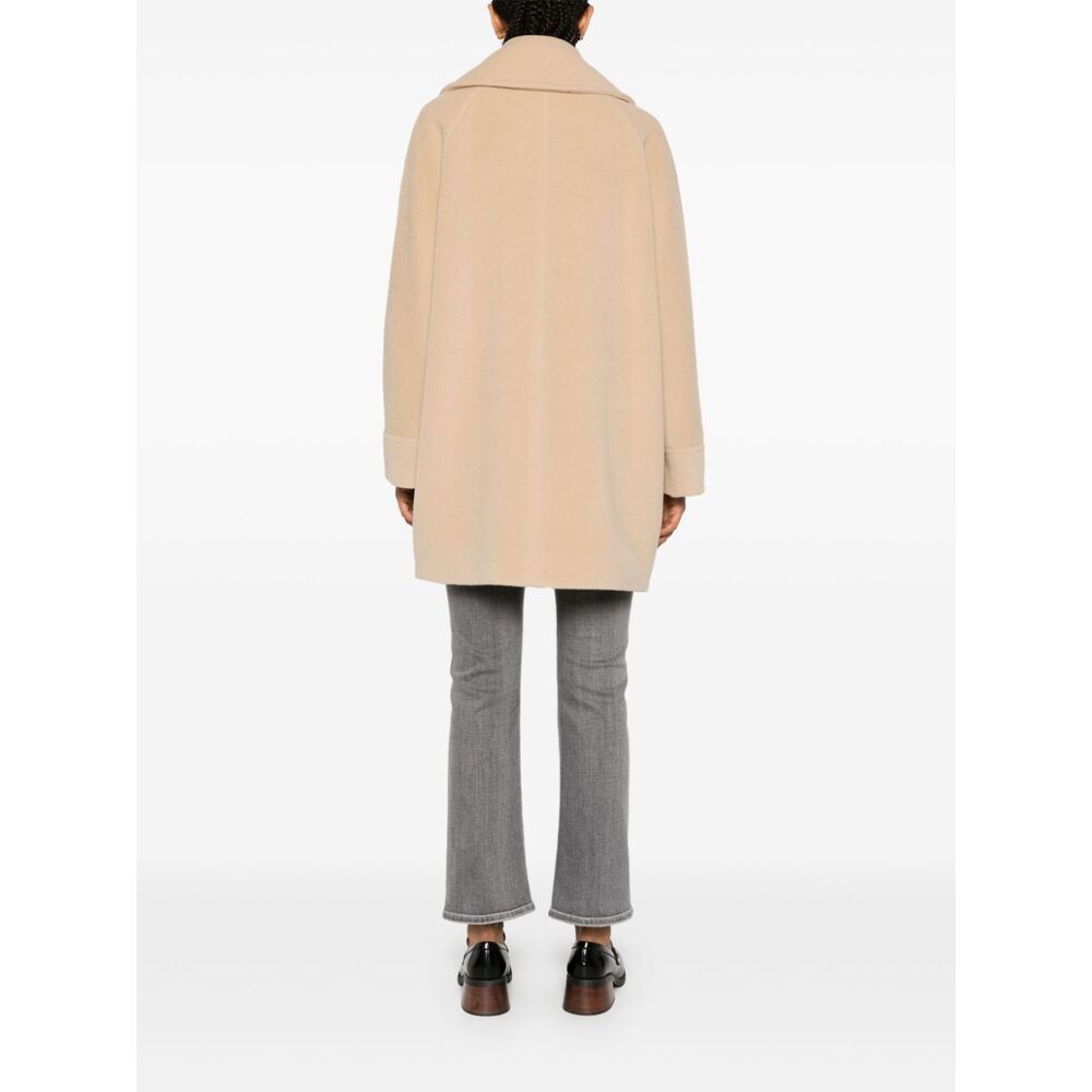 Tagliatore Jackets In Nude