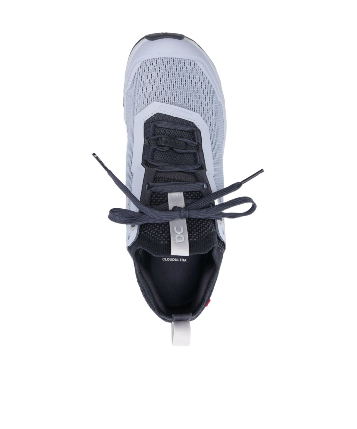 On Running Ultra Cloud 2 Sneakers In White