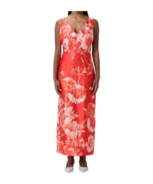 Erdem V-neck Dress