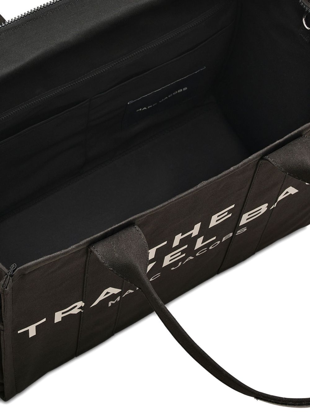 Marc Jacobs The Canvas Travel Tote Bag