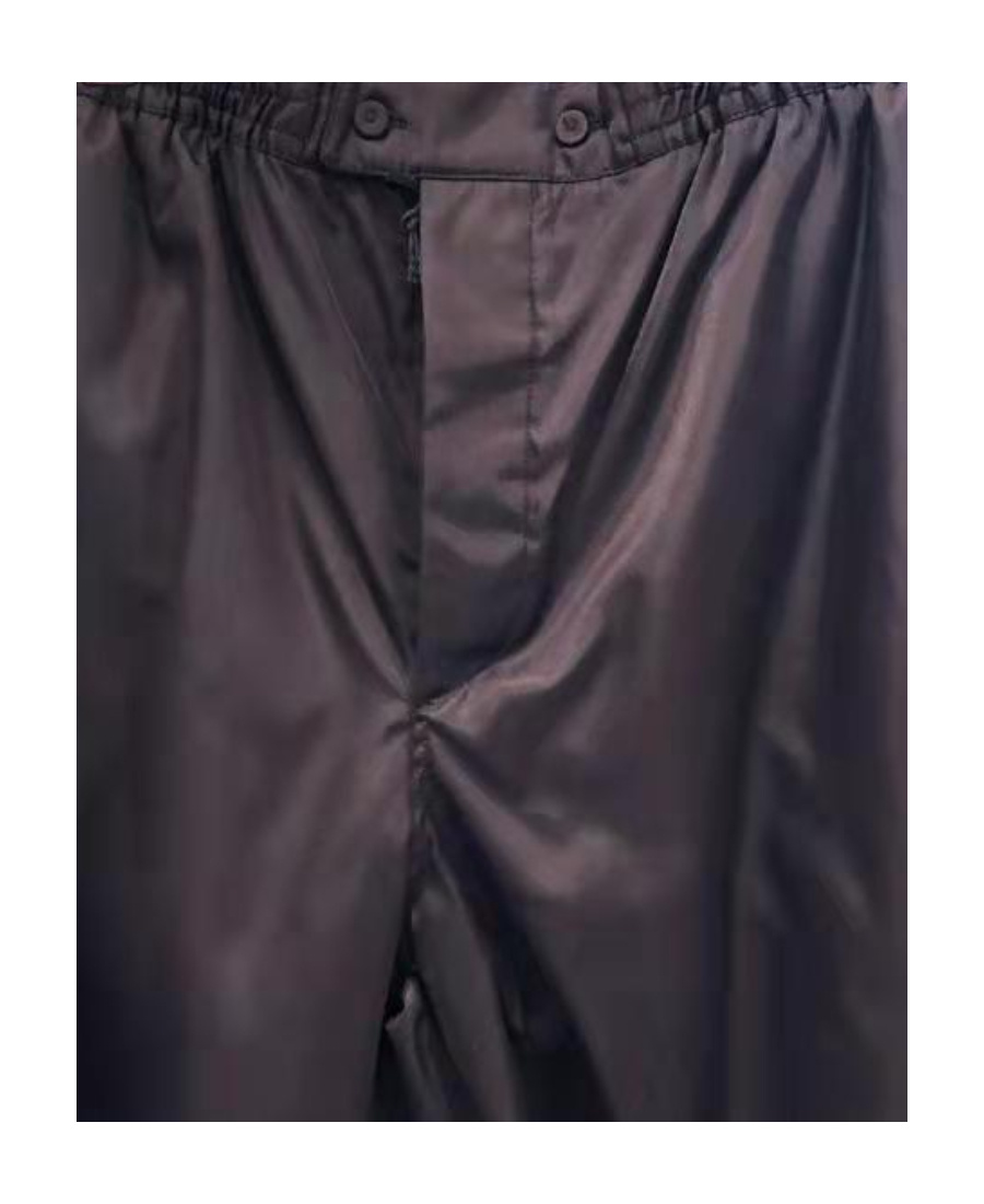 Prada Re-nylon Elasticated Waist Bermuda Shorts In Black