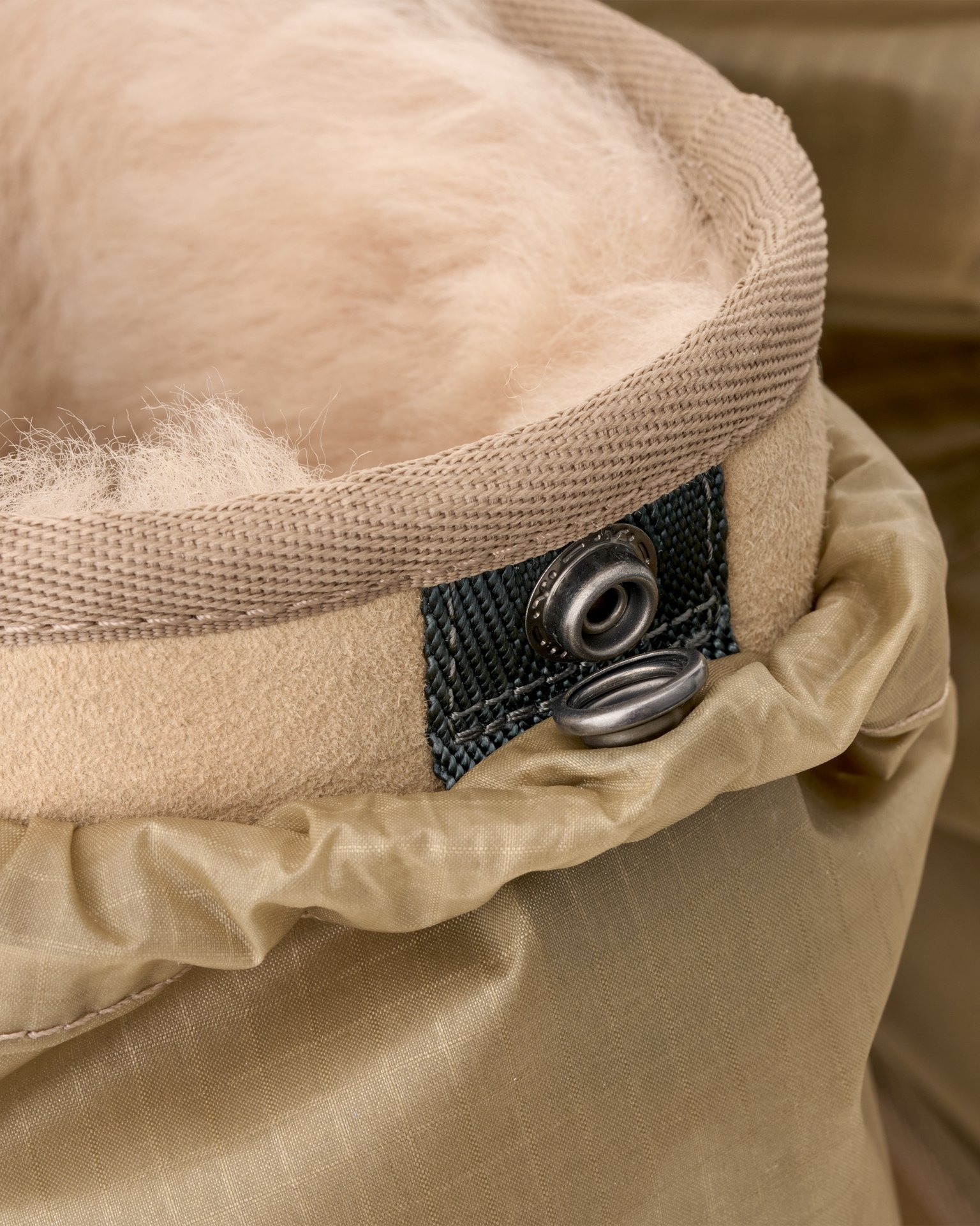 Shop Ugg Reese Cooper Classic Mini In Peyote