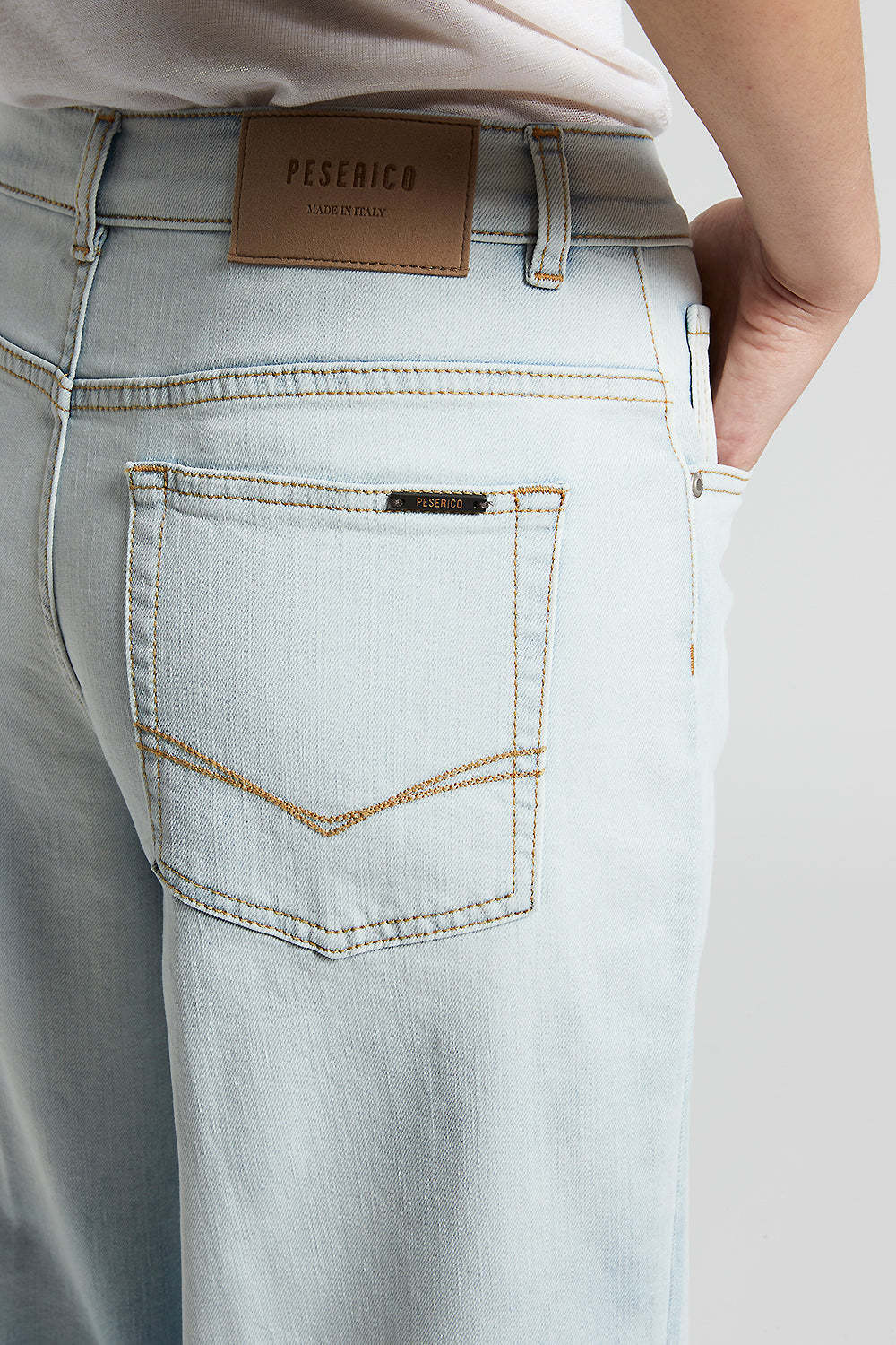 Peserico Woman Trousers