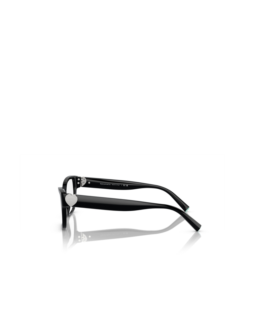 Tiffany & Co Square Flat Mirror In Black