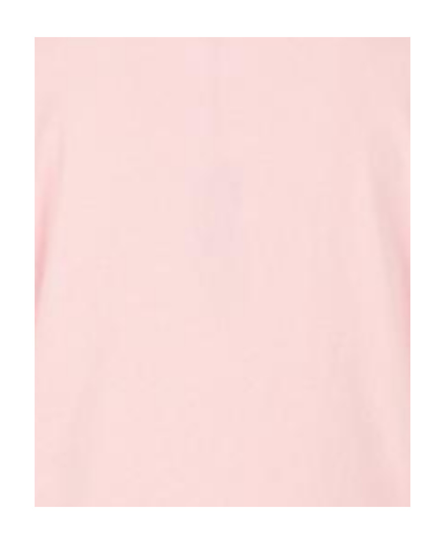 Just Cavalli Logo Printed T-shirt In Nude