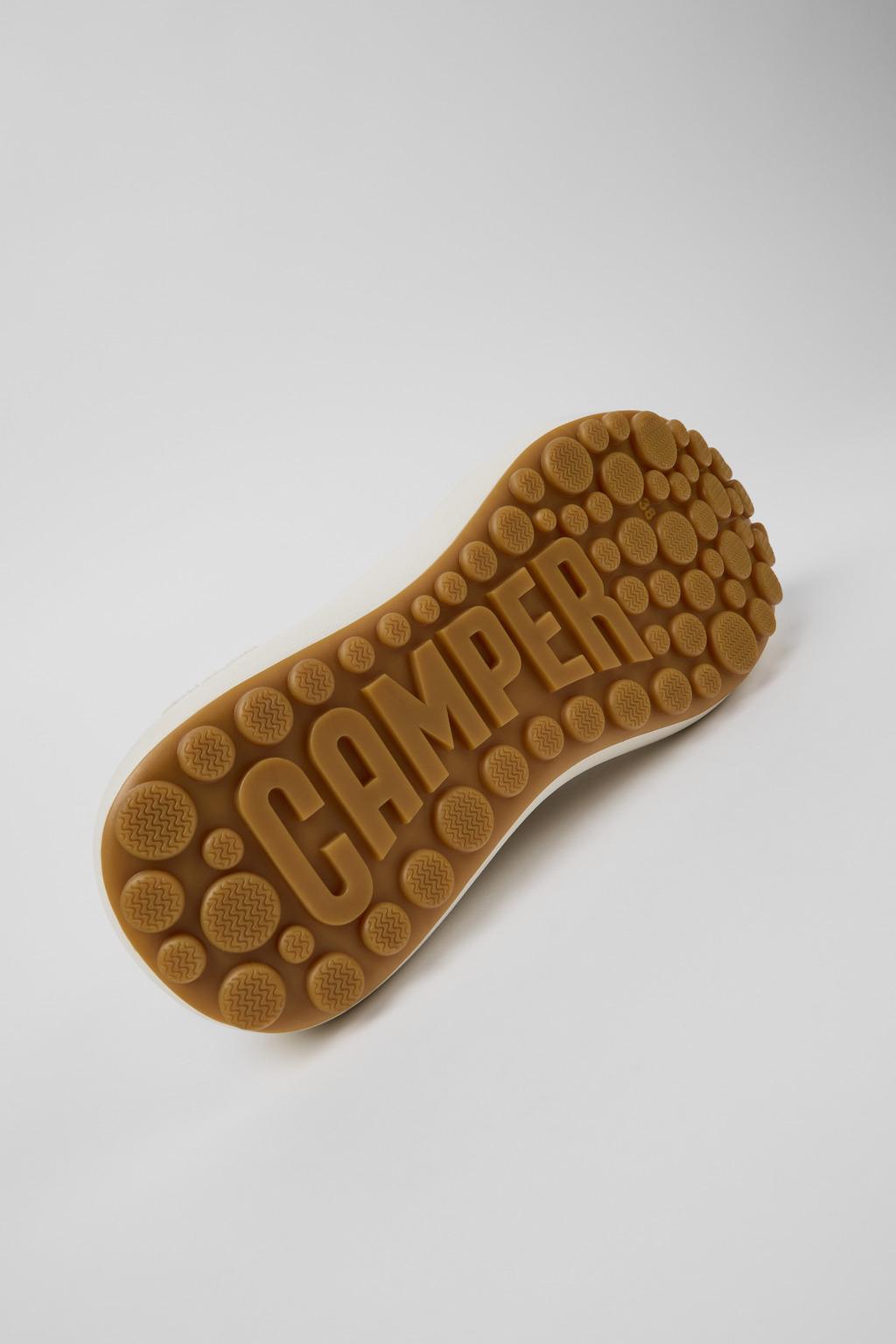 Camper Pelotas Athens Sneakers In Multi