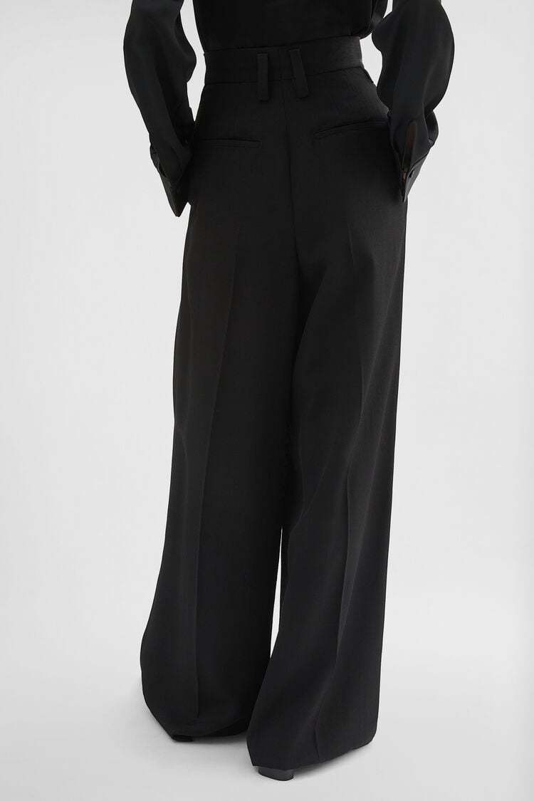 Jil Sander Tailored Trousers