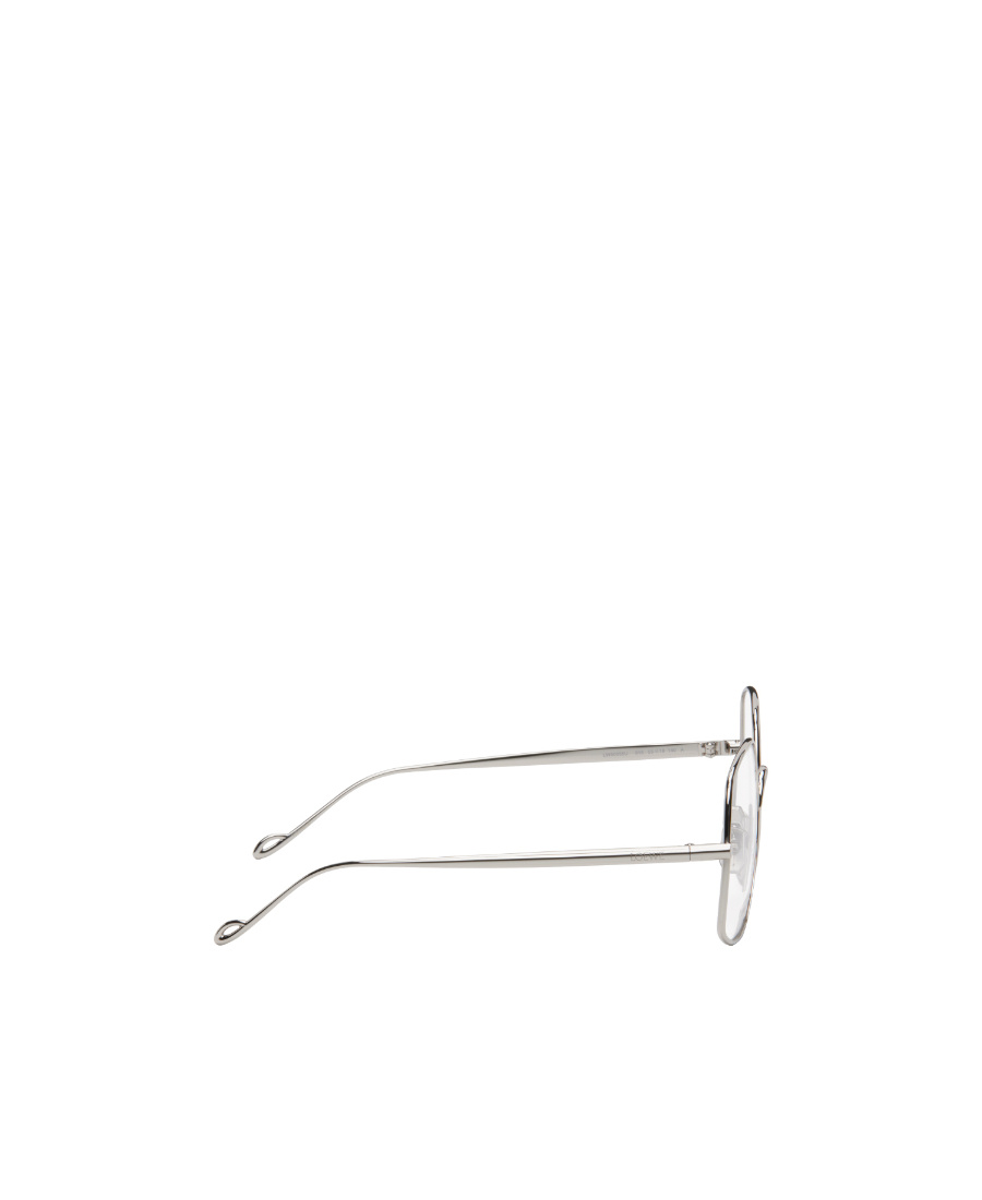 Loewe Oversized Flat Mirror In White