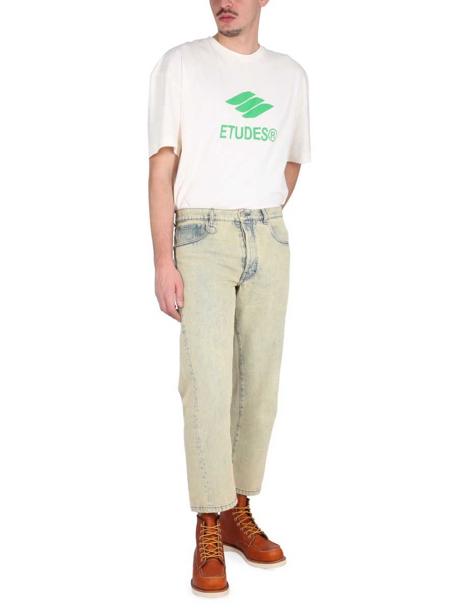 Etudes Studio Pantalone-46 Nd Etudes Male In Nude