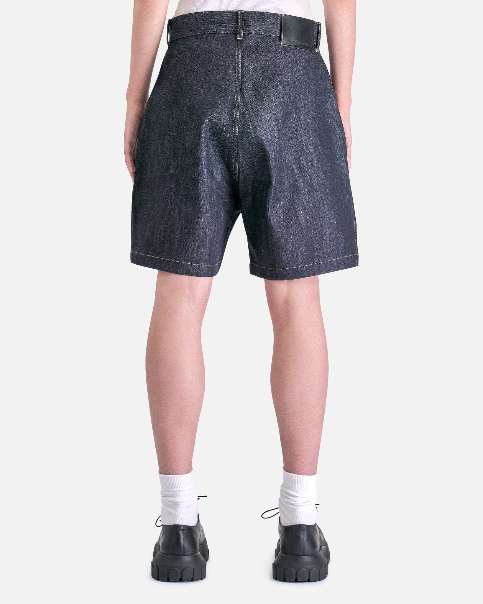 Rick Owens Drkshdw Drkshdw By Rick Owens Rick Owens X Drkshdw In Multicolor