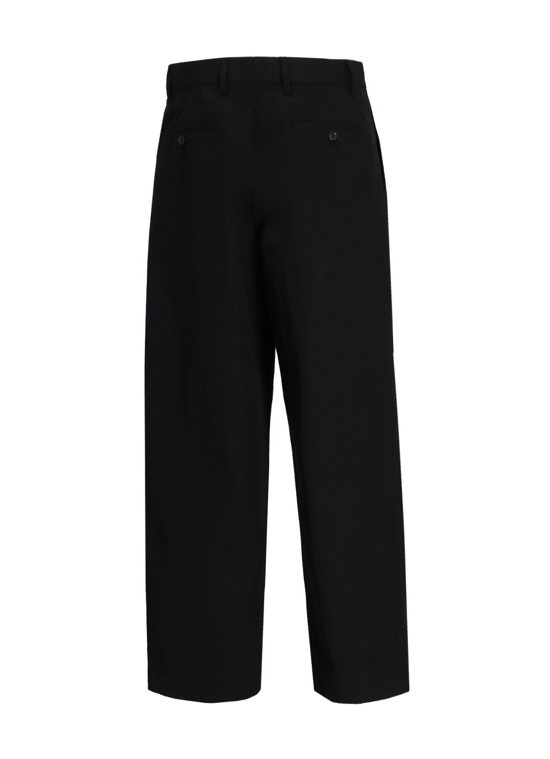 Moschino Belt Loops Slacks