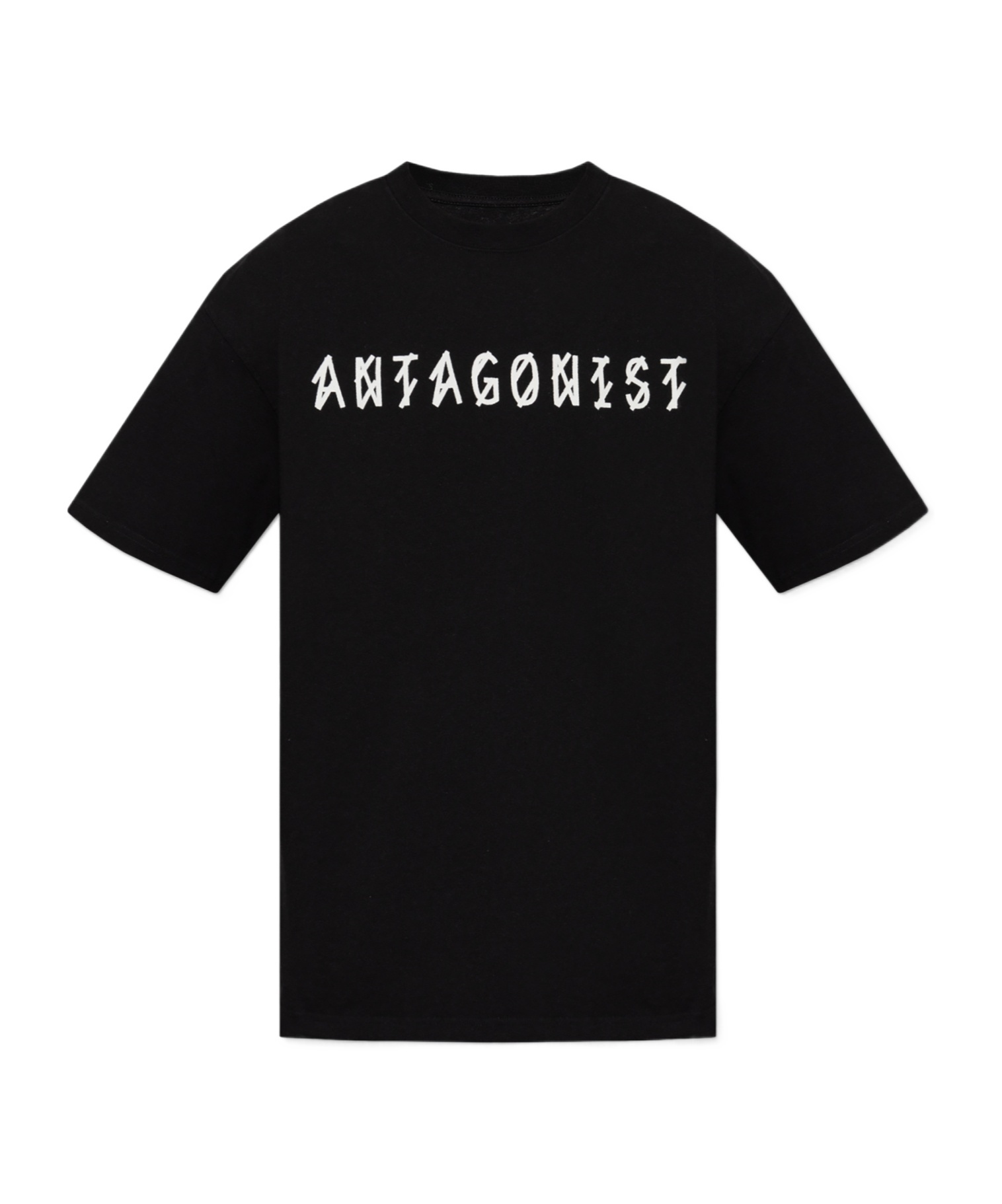 44 Label Group Anti-hero In Black