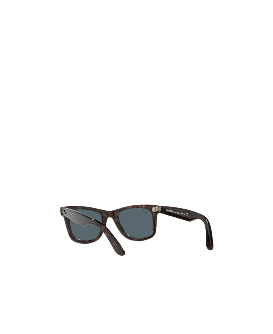 Ray Ban Ray-ban Classic Wayfarer 50mm Sunglasses In Blue