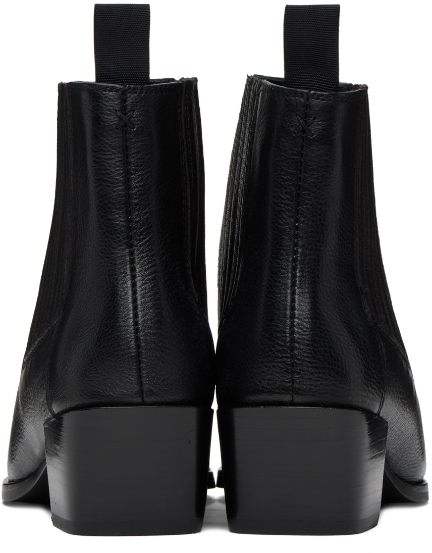 Rag & Bone Rover Ankle Boots