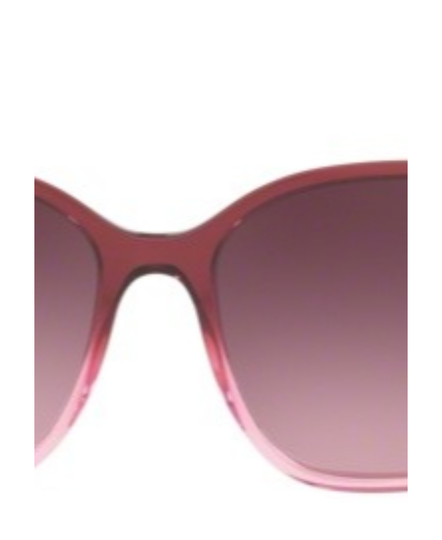 Bvlgari Logo Sunglasses In Pink